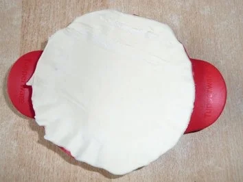 Rezept: Täschchen gefüllt..... Bild Nr. 8 Täschchen gefüllt..... - Rezept - Bild Nr. 8