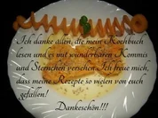 Vitamine für... - Rezept