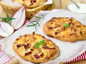 Bayerische Sengzelten - Rezept - Bild Nr. 2