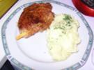 Grill - Cordon-bleu für den Grill - Rezept
