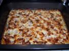 Fleischpfanne - Rezept
