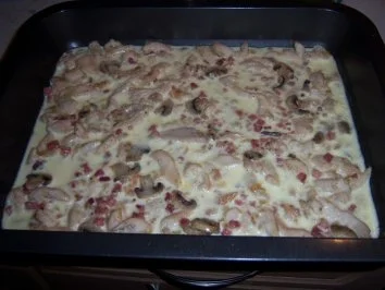 Rezept: Fleischpfanne Bild Nr. 5 Fleischpfanne - Rezept - Bild Nr. 5