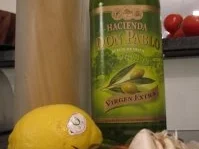 Spaghetti al limone - Rezept - Bild Nr. 2