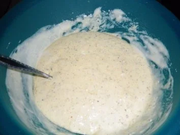 Biskuittörtchen - Rezept - Bild Nr. 2