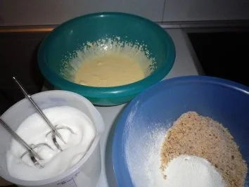 Biskuittörtchen - Rezept - Bild Nr. 3