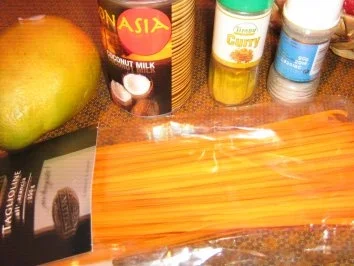 Schnitzelchen asiatische Art , überbacken - Rezept - Bild Nr. 2