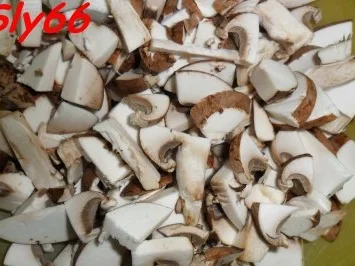 Rezept: Snacks:Knacker im Blätterteig Bild Nr. 7 Snacks:Knacker im Blätterteig - Rezept - Bild Nr. 7