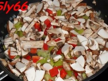 Rezept: Snacks:Knacker im Blätterteig Bild Nr. 12 Snacks:Knacker im Blätterteig - Rezept - Bild Nr. 12