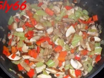 Rezept: Snacks:Knacker im Blätterteig Bild Nr. 13 Snacks:Knacker im Blätterteig - Rezept - Bild Nr. 13