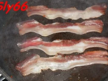 Rezept: Snacks:Knacker im Blätterteig Bild Nr. 15 Snacks:Knacker im Blätterteig - Rezept - Bild Nr. 15