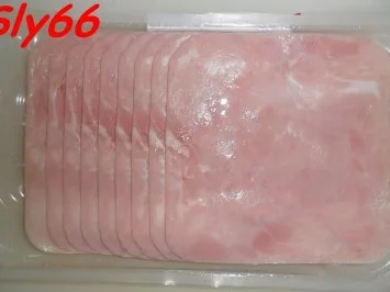 Rezept: Snacks:Knacker im Blätterteig Bild Nr. 17 Snacks:Knacker im Blätterteig - Rezept - Bild Nr. 17