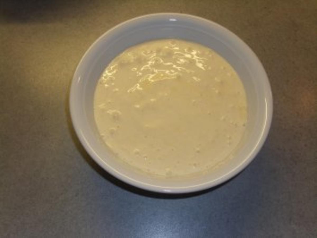 Dips: Aioli - Rezept Gesendet von Hoenowbear