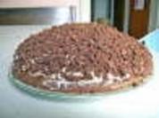 Maulwurfkuchen - Rezept