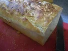 Thymian - Rosmarin Foccacia - Rezept
