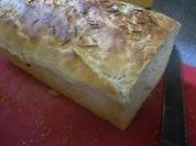 Thymian - Rosmarin Foccacia - Rezept