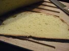 Safranbrot - nicht süß - Rezept
