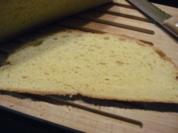 Safranbrot - nicht süß - Rezept