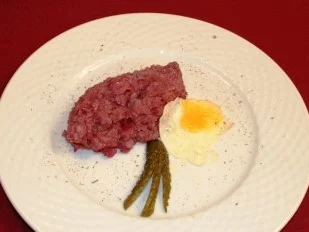 Labskaus Deluxe - Rezept