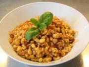 Spätzle, Knöpfle - Rezept