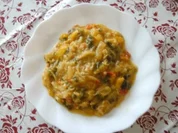 BEILAGE - Teufelsgemüse von Kochmamma - Rezept