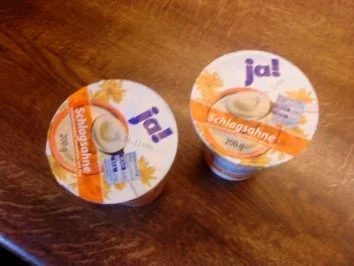 Sahnelende mit Käsespätzeln - Rezept - Bild Nr. 10