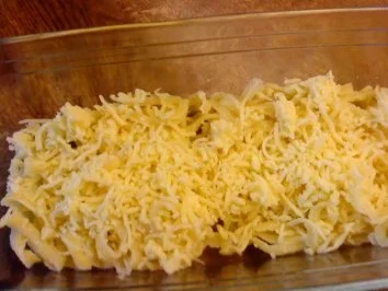 Sahnelende mit Käsespätzeln - Rezept - Bild Nr. 8