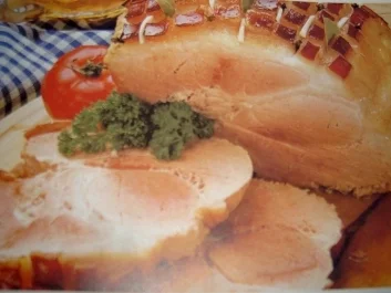 Fleisch: Kassler Krustenbraten - Rezept - Bild Nr. 3