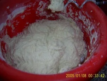 Rezept: Tante Bertas Stuten Bild Nr. 3 Tante Bertas Stuten - Rezept - Bild Nr. 3