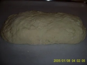 Rezept: Tante Bertas Stuten Bild Nr. 4 Tante Bertas Stuten - Rezept - Bild Nr. 4