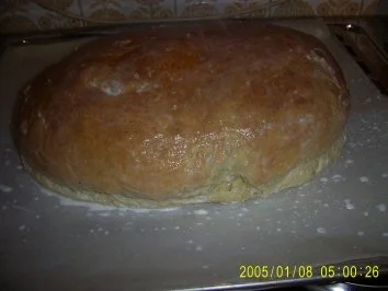 Rezept: Tante Bertas Stuten Bild Nr. 5 Tante Bertas Stuten - Rezept - Bild Nr. 5