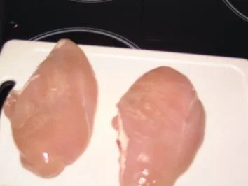 Ein Teller Buntes - Rezept - Bild Nr. 3