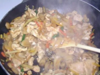 Ein Teller Buntes - Rezept - Bild Nr. 5