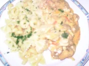 Rezept: Ein Teller Buntes Ein Teller Buntes - Rezept