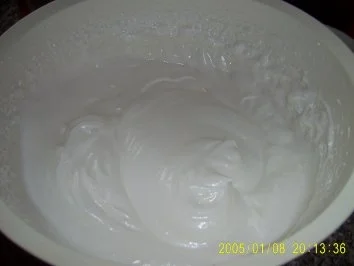 Gefüllter Sandkuchen - Rezept - Bild Nr. 2