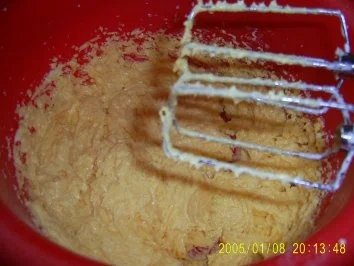 Gefüllter Sandkuchen - Rezept - Bild Nr. 3