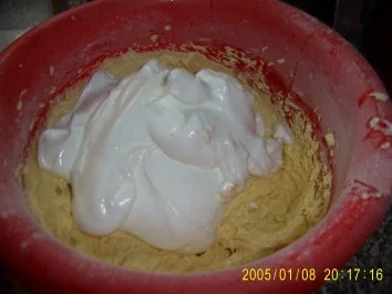 Gefüllter Sandkuchen - Rezept - Bild Nr. 5