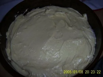 Gefüllter Sandkuchen - Rezept - Bild Nr. 7