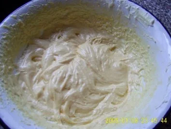 Gefüllter Sandkuchen - Rezept - Bild Nr. 11