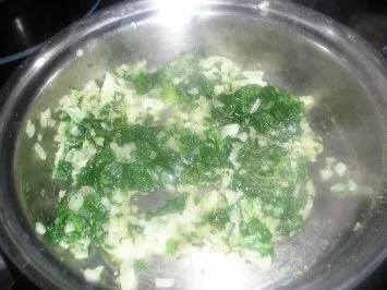 Putenroulade im Strudelteig - Rezept - Bild Nr. 3