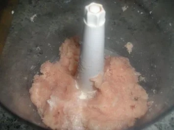 Putenroulade im Strudelteig - Rezept - Bild Nr. 4