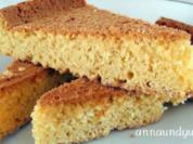 Texanisches Cornbread - Rezept