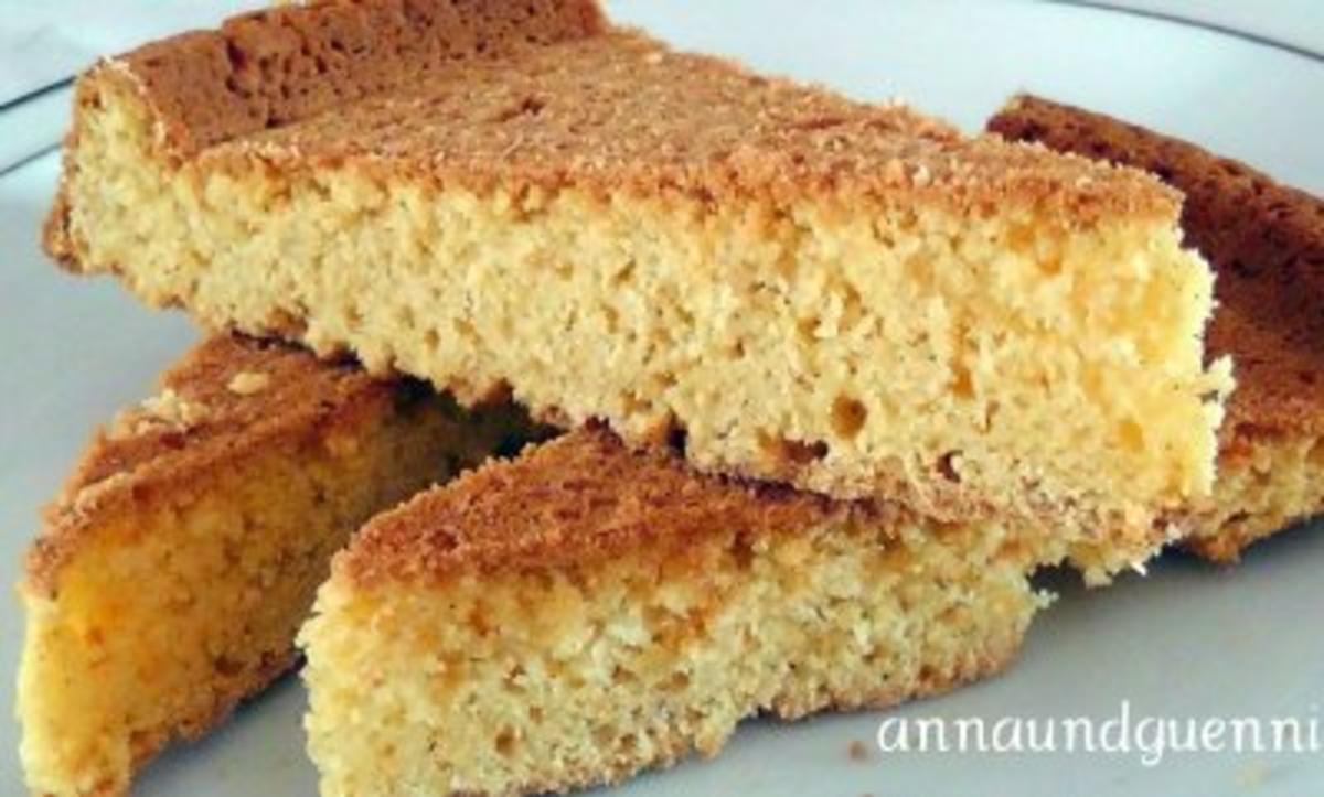 Bilder für Texanisches Cornbread - Rezept