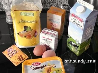 Texanisches Cornbread - Rezept - Bild Nr. 3