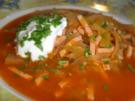 Pikanter Weißkohl- Lauch-Topf - Rezept