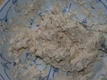 Roggen Minis mit Obatzda - Rezept - Bild Nr. 2