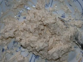 Roggen Minis mit Obatzda - Rezept - Bild Nr. 3