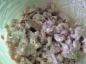 Nudel-Salat der 2011te - Rezept