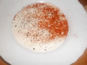 Rezept: Reiseintopf mit gebratener Hühnerkeule Bild Nr. 6 Reiseintopf mit gebratener Hühnerkeule - Rezept - Bild Nr. 6