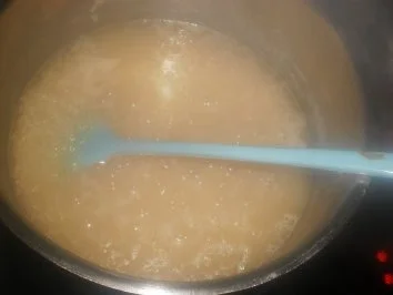 Rezept: Reiseintopf mit gebratener Hühnerkeule Bild Nr. 8 Reiseintopf mit gebratener Hühnerkeule - Rezept - Bild Nr. 8