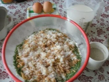 Rezept: BROT - Sommerbrot von Kochmamma Bild Nr. 3 BROT - Sommerbrot von Kochmamma - Rezept - Bild Nr. 3